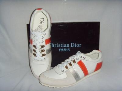 cheap Christian Dior shoes-6